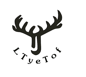 LTYETOF logo