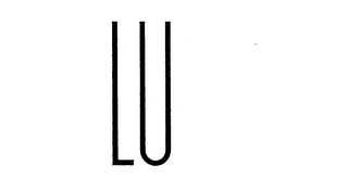 LU logo