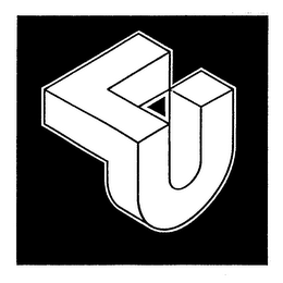 LU logo