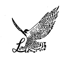 LU logo