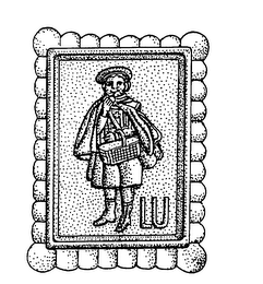LU logo