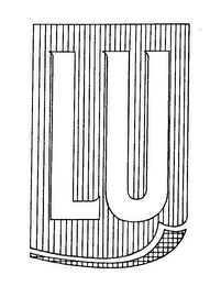 LU logo