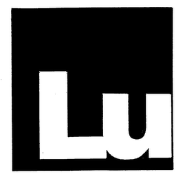 LU logo