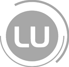 LU logo