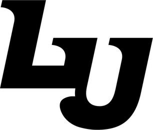 LU logo