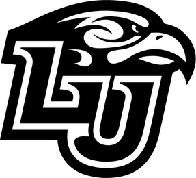 LU logo