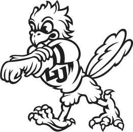 LU logo