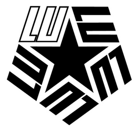 LU logo