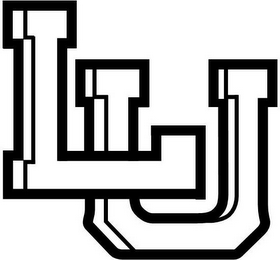 LU logo