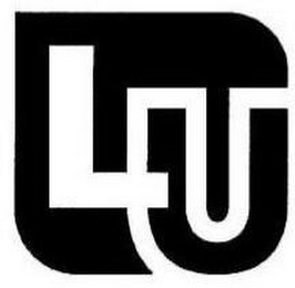 LU logo