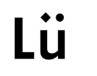 LU logo