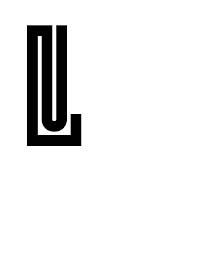 LU logo