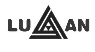 LU AN logo