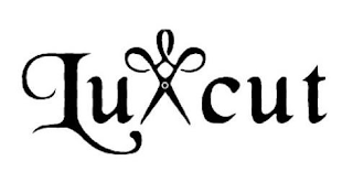 LU CUT logo