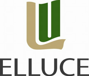 LU ELLUCE logo