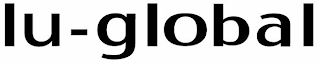 LU-GLOBAL logo