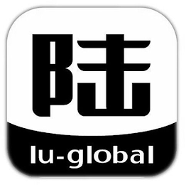 LU-GLOBAL logo