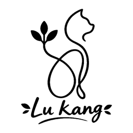 LU KANG logo