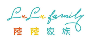 LU LU FAMILY logo