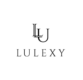 LU LULEXY logo