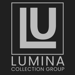 LU LUMINA COLLECTION GROUP logo