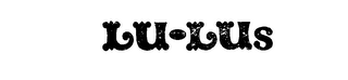 LU-LUS logo