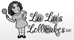 LU LU'S LOLLICAKES LLC logo
