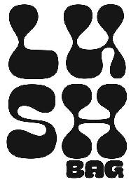 LU SH BAG logo