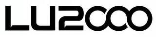 LU2000 logo