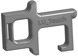 LU_TOUCH logo