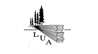 LUA logo