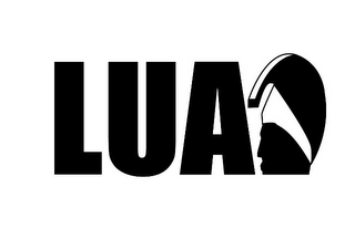 LUA logo