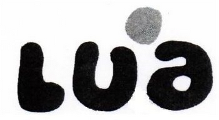 LUA logo