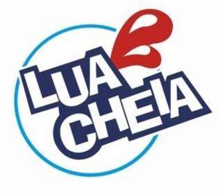 LUA CHEIA logo