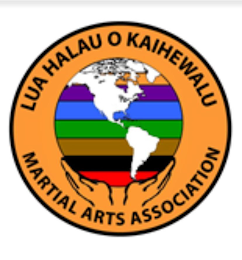 LUA HALAU O KAIHEWALU MARTIAL ARTS ASSOCIATION logo