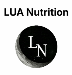 LUA NUTRITION logo