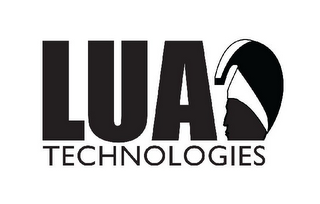 LUA TECHNOLOGIES logo