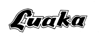 LUAKA logo