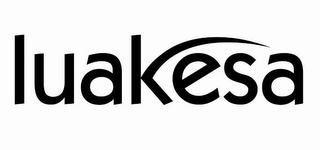 LUAKESA logo