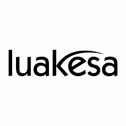 LUAKESA logo