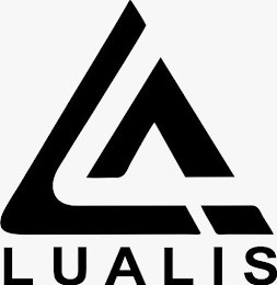 LUALIS logo