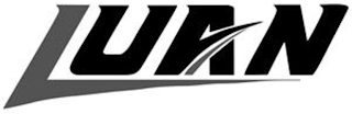 LUAN logo
