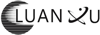 LUANXU logo
