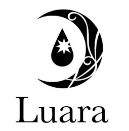 LUARA logo
