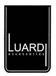 LUARDI ACCESSORIES logo