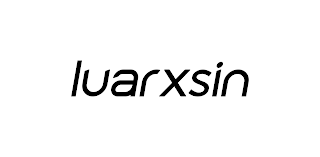 LUARXSIN logo
