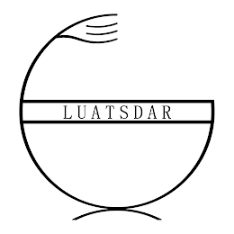 LUATSDAR logo