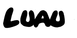 LUAU logo