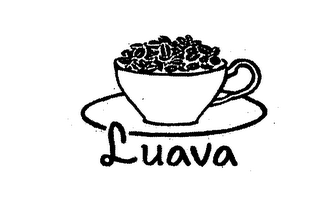 LUAVA logo