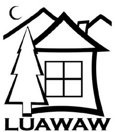 LUAWAW logo